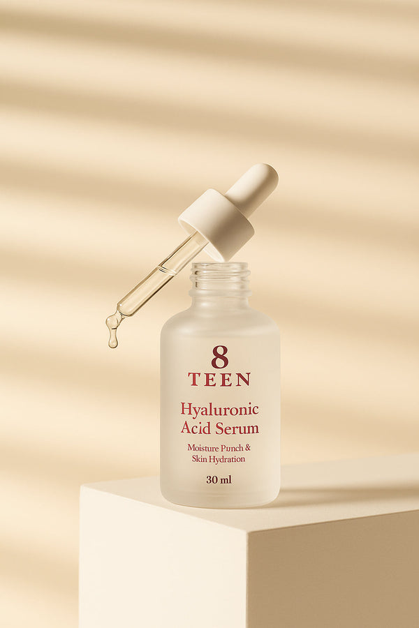 HYALURONIC ACID SERUM