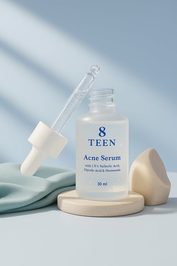 ACNE SERUM
