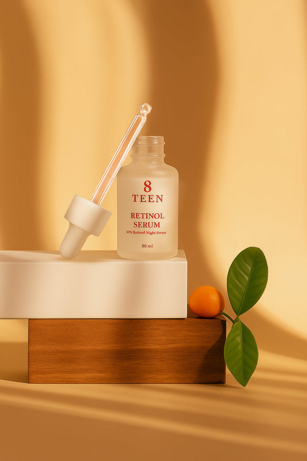 RETINOL SERUM
